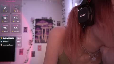 Snapshot of just_busking chatting on December 2024 10:39:01 AM Julia online show from December 2024 10:39:01 AM