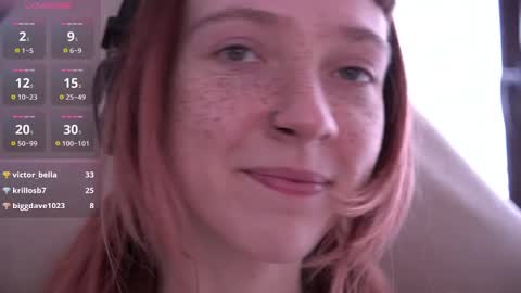 Julia online show from February 2025 10:14:02 AM