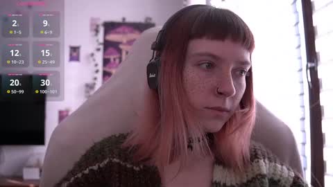 Julia online show from February 2025 08:32:02 AM