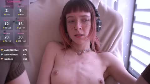 Julia online show from February 2025 12:39:01 PM