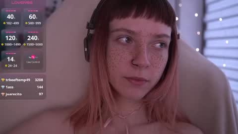 Snapshot of just_busking chatting on February 2025 08:49:01 AM Julia online show from February 2025 08:49:01 AM