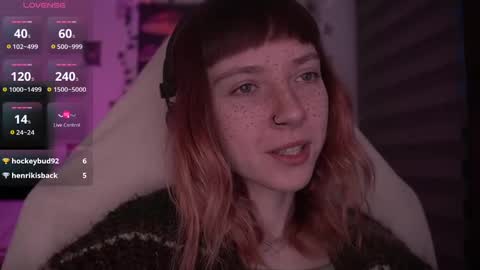 Julia online show from March 2025 04:45:02 AM