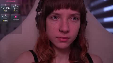 Snapshot of just_busking chatting on September 2025 06:23:02 AM Julia online show from September 2025 06:23:02 AM