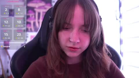 Julia online show from April 2026 09:56:02 AM