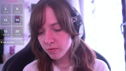 Julia online show from April 2026 09:01:02 AM