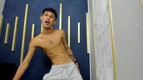 JUST online show from October 2025 07:44:02 PM