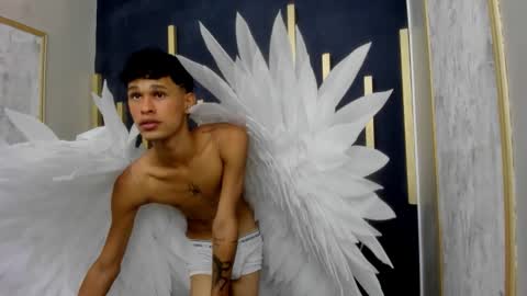 JUST online show from November 2025 07:27:01 PM