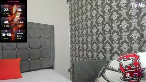 Snapshot of just_d4v7 chatting on March 2026 07:25:01 PM JUST online show from March 2026 07:25:01 PM