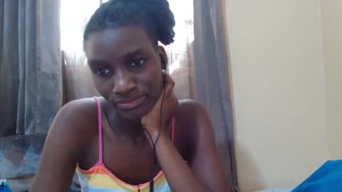 just ebonee online show from October 2025 11:00:02 AM
