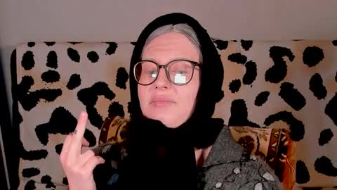 Nika and Mark online show from February 2025 12:27:01 PM