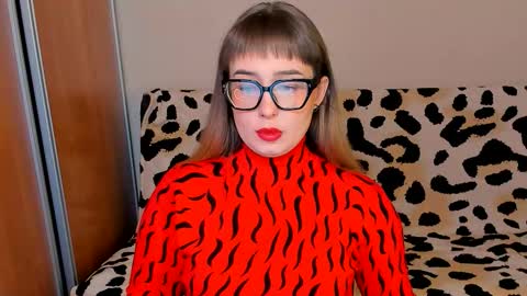 Nika and Mark online show from December 2025 08:25:02 PM