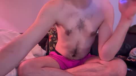 just_jasper online show from March 2026 02:58:01 AM