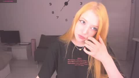 JESSY online show from May 2026 10:41:02 PM