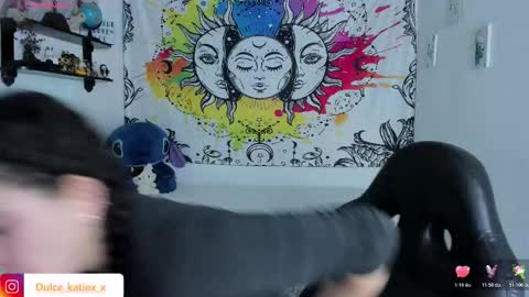 Sofia online show from November 2025 01:59:02 AM