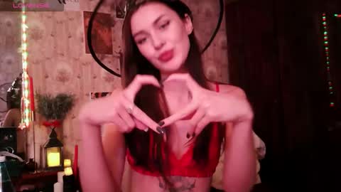 Melissa online show from October 2025 05:25:02 PM