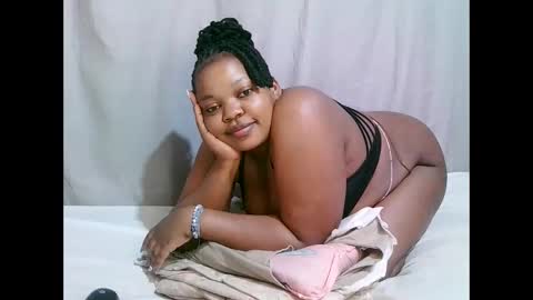 just_nana online show from January 2026 12:58:02 AM