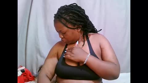 just_nana online show from February 2026 12:21:01 PM