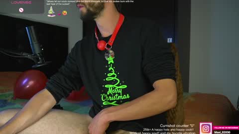 Snapshot of just_your_dreamboy chatting on December 2024 09:06:02 PM Maxi online show from December 2024 09:06:02 PM