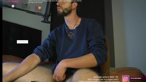 Snapshot of just_your_dreamboy chatting on February 2025 11:19:02 PM Maxi online show from February 2025 11:19:02 PM