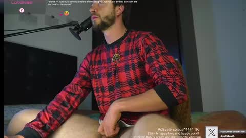 Snapshot of just_your_dreamboy chatting on March 2025 02:10:02 AM Maxi online show from March 2025 02:10:02 AM