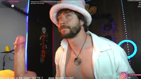 Snapshot of just_your_dreamboy chatting on October 2025 12:41:01 AM Maxi online show from October 2025 12:41:01 AM