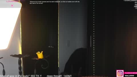 Snapshot of just_your_dreamboy chatting on November 2025 11:26:02 PM Maxi online show from November 2025 11:26:02 PM