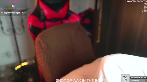 Maxi online show from March 2026 09:09:02 PM