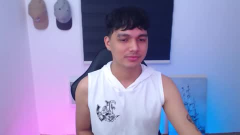 Rhys online show from February 2025 12:29:02 AM