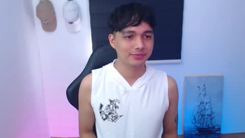 Rhys online show from February 2025 12:20:01 AM