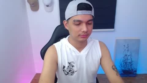 Rhys online show from February 2025 01:20:01 AM