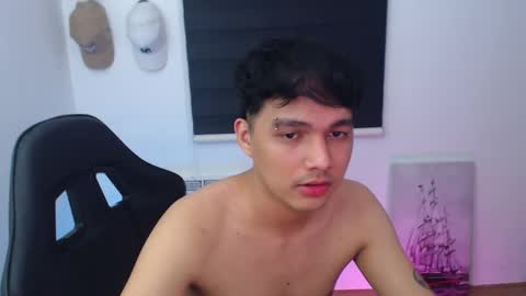 Rhys online show from February 2025 02:33:01 PM