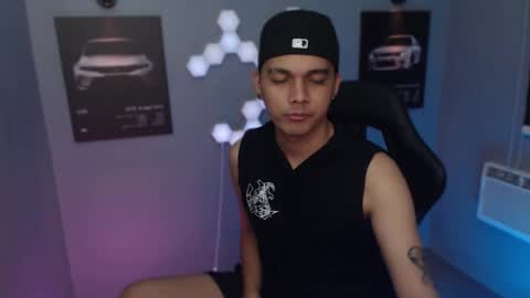 Rhys online show from September 2025 09:14:01 PM