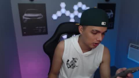 Rhys online show from September 2025 11:21:02 AM