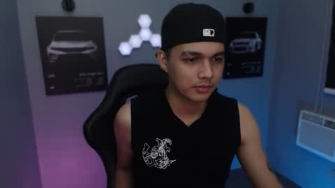 Rhys online show from September 2025 04:51:02 PM