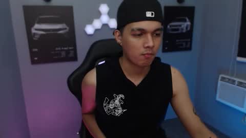 Rhys online show from September 2025 07:59:02 PM