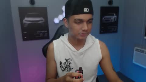 Rhys online show from September 2025 09:05:02 PM