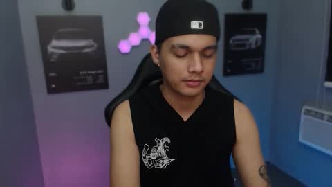 Rhys online show from September 2025 09:06:02 PM