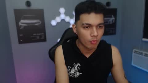 Rhys online show from September 2025 03:37:01 PM