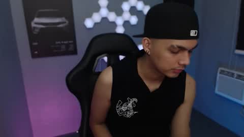 Rhys online show from September 2025 03:04:02 PM