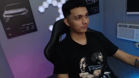 Rhys online show from September 2025 10:41:01 AM