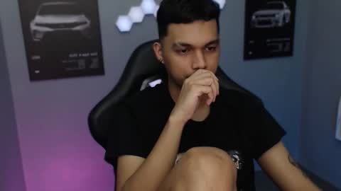 Rhys online show from September 2025 12:10:02 PM