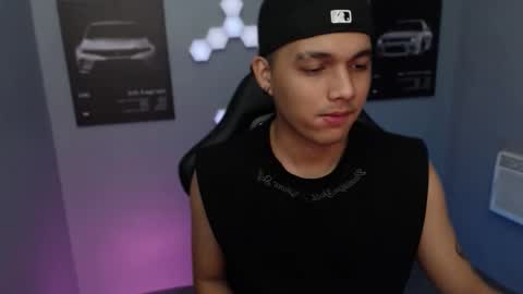 Rhys online show from October 2025 02:05:02 PM