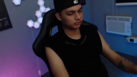 Rhys online show from October 2025 03:44:02 PM