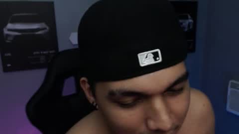 Rhys online show from October 2025 05:55:02 PM