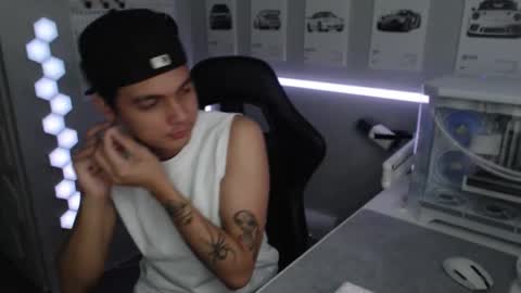 Rhys online show from November 2025 10:59:01 AM