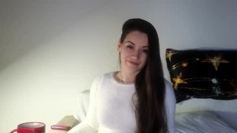 Snapshot of justanneagain chatting on March 2026 09:43:01 PM JustAnne online show from March 2026 09:43:01 PM