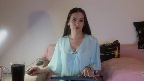 JustAnne online show from June 2026 08:11:01 PM