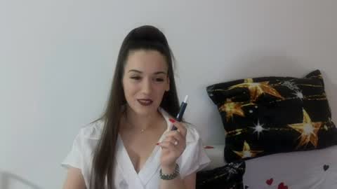 Snapshot of justanneagain chatting on August 2026 07:28:01 PM JustAnne online show from August 2026 07:28:01 PM