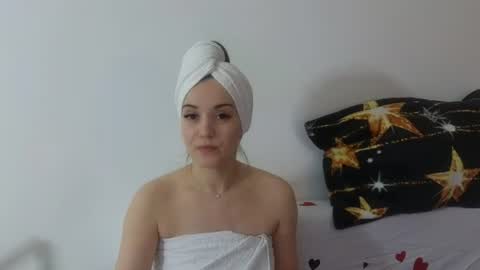 Snapshot of justanneagain chatting on August 2026 07:49:02 PM JustAnne online show from August 2026 07:49:02 PM