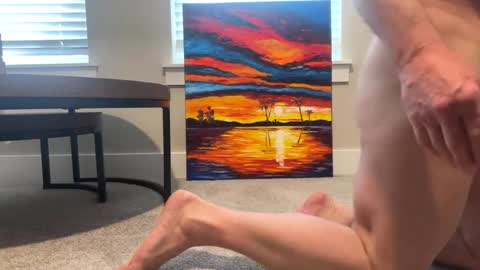 Snapshot of justanudedude chatting on February 2025 03:45:02 PM justanudedude online show from February 2025 03:45:02 PM